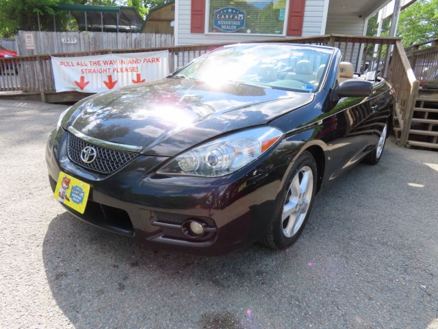 toyota camry solara 2008 4T1FA38P88U139416 image toyota camry solara 2008 4T1FA38P88U139416 image